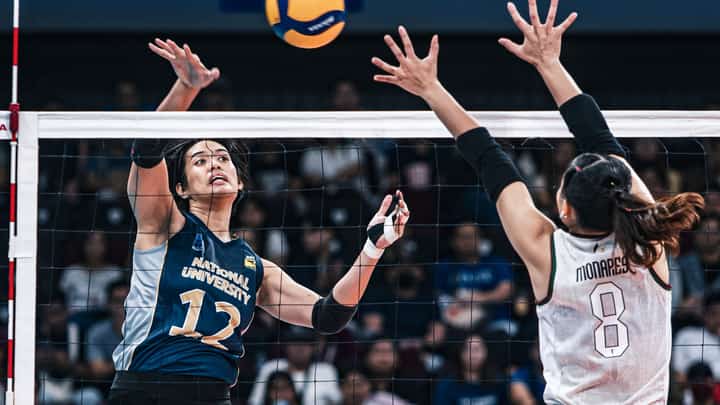 Alyssa Solomon withdraws from KOVO Draft to stay with NU