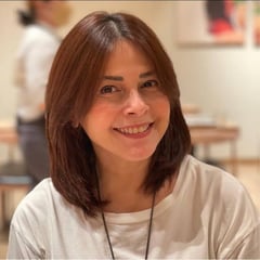 Rita Avila: Gracefully embracing 60