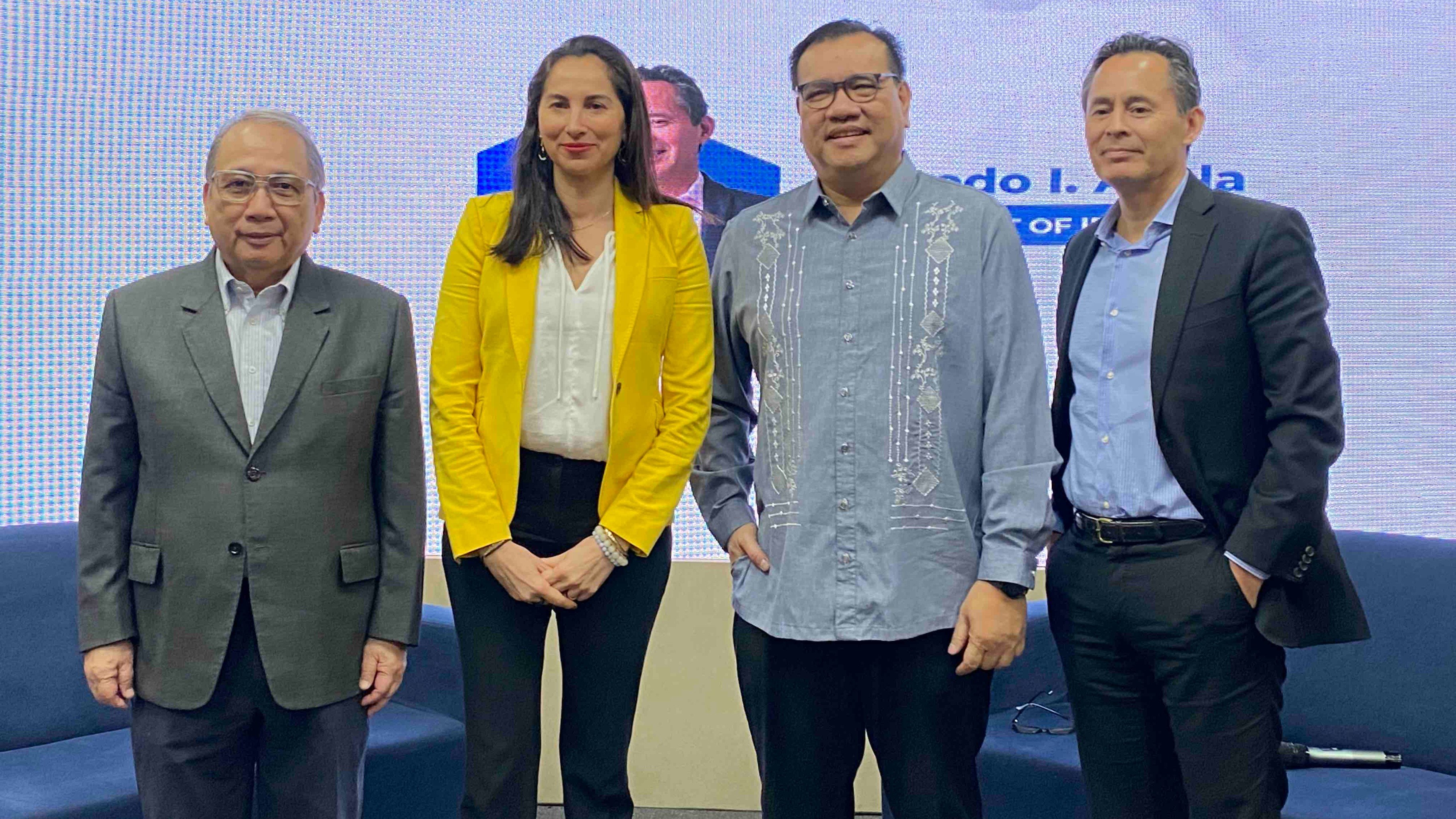 iPeople, Coursera push AI-powered tools to 45,000 learners