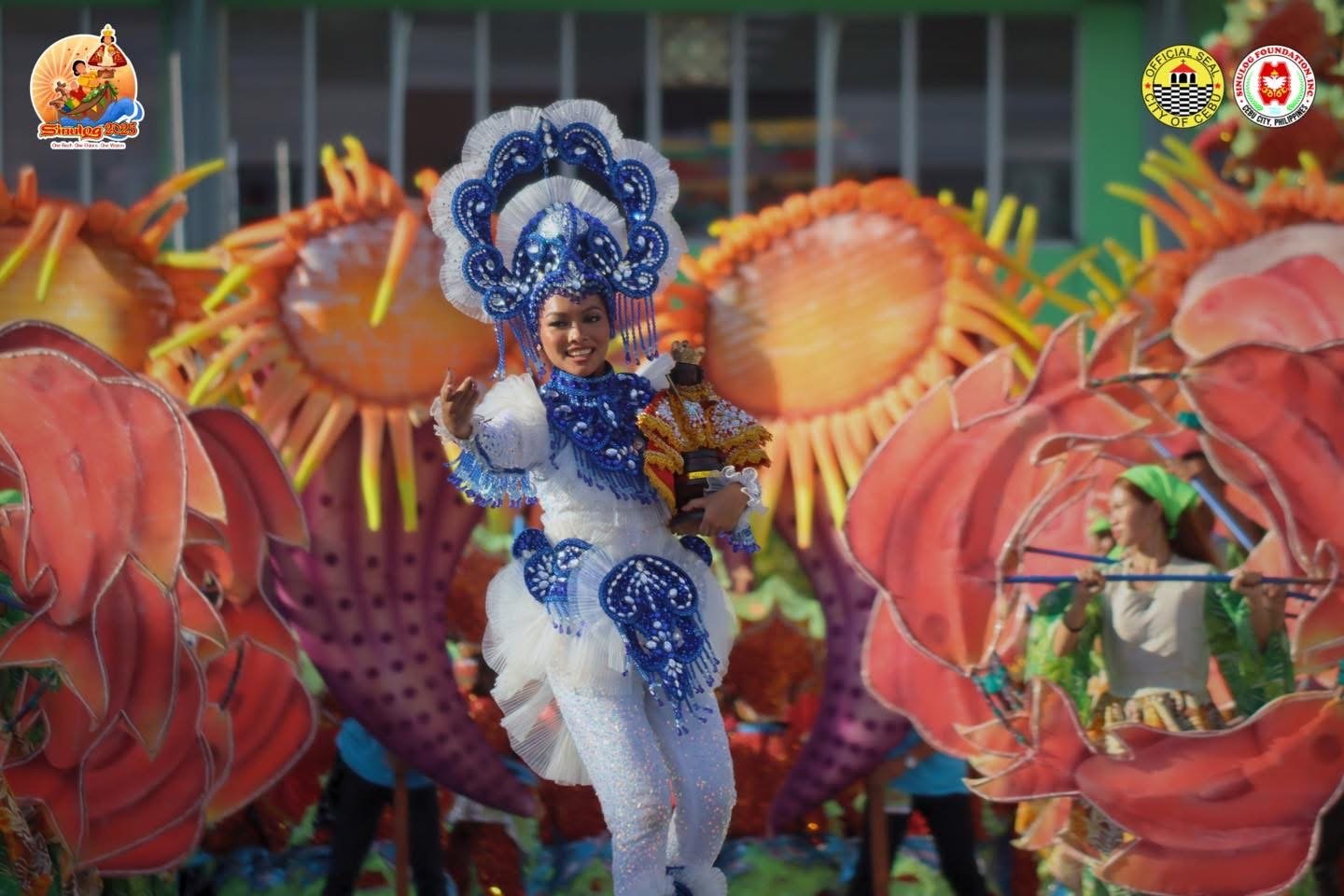 Cebu shares 5-M tourists in 2024