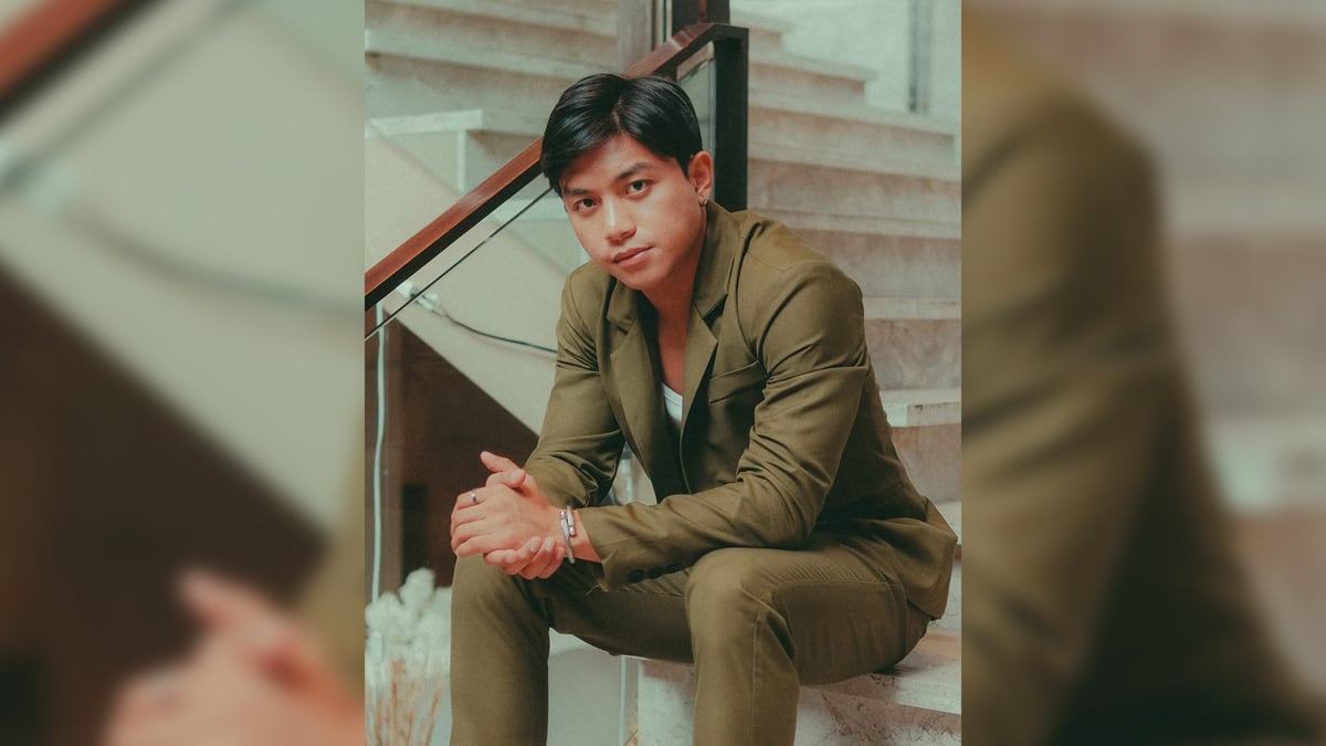 Royce Cabrera takes on Juro in ‘Slay’