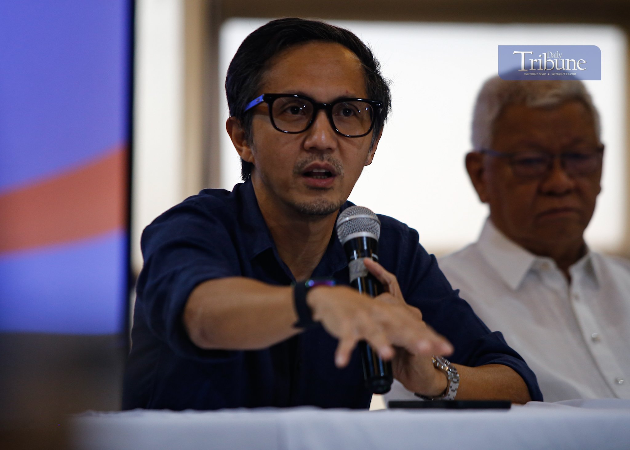 DoTr: Transport modernization ongoing despite pushback 