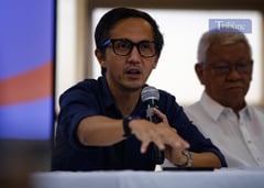 Dizon drops the hammer: 671 drivers suspended, license revocations begin