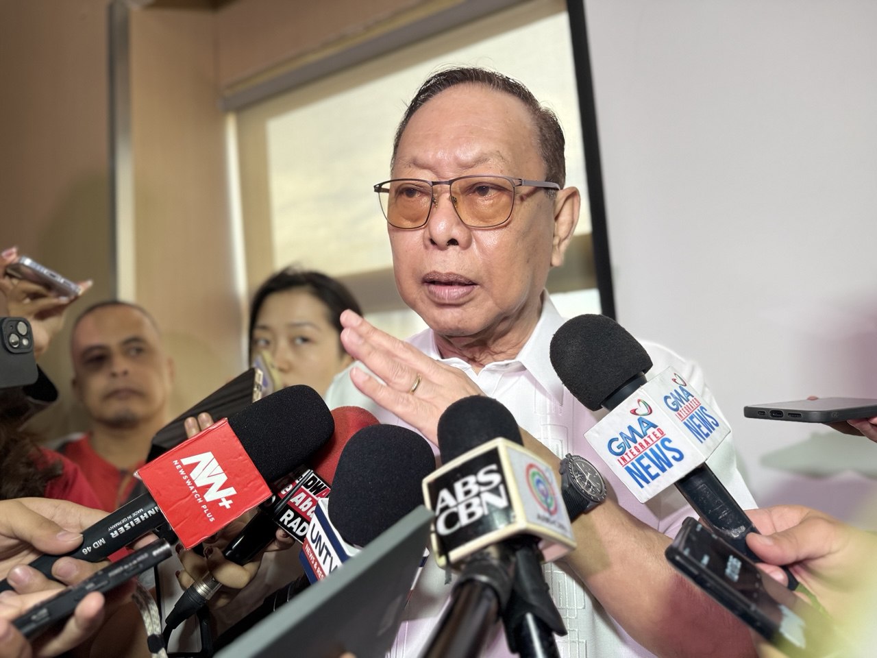 NAIA turboprop ban set, adjustments likely