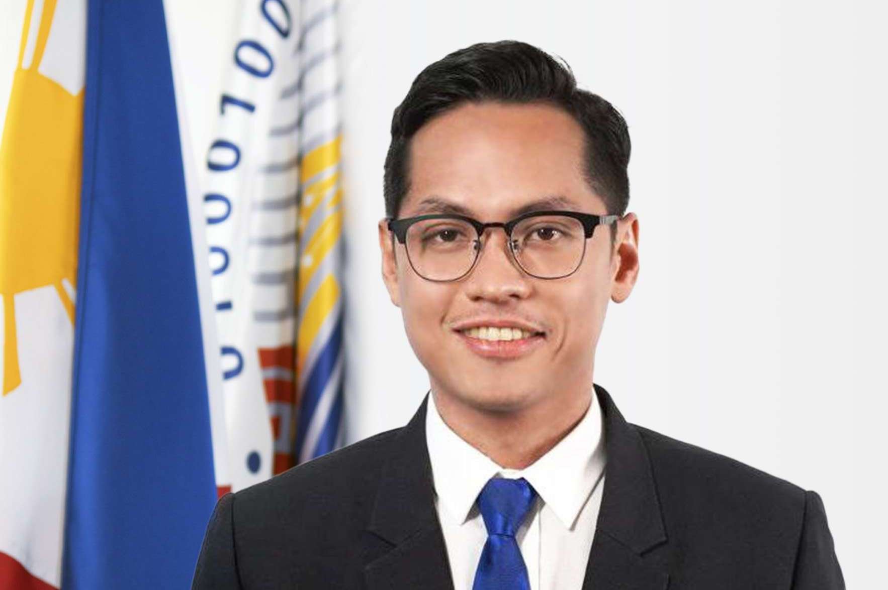Paul Mercado designated as DICT OIC