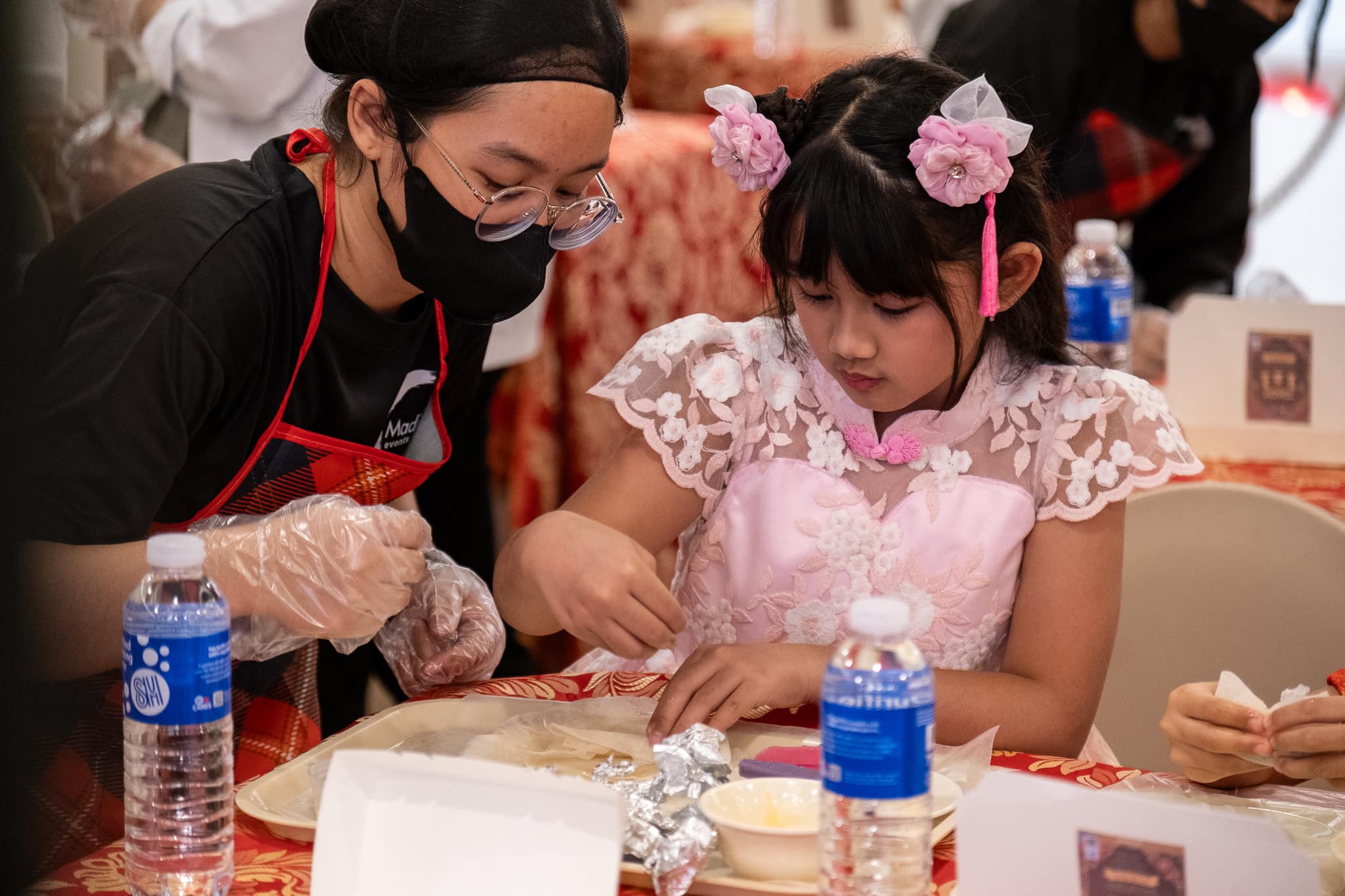 Book Nook brings stories, art to life at SM Malls