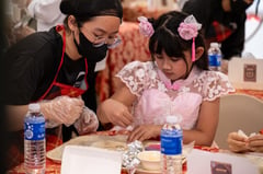 Book Nook brings stories, art to life at SM Malls