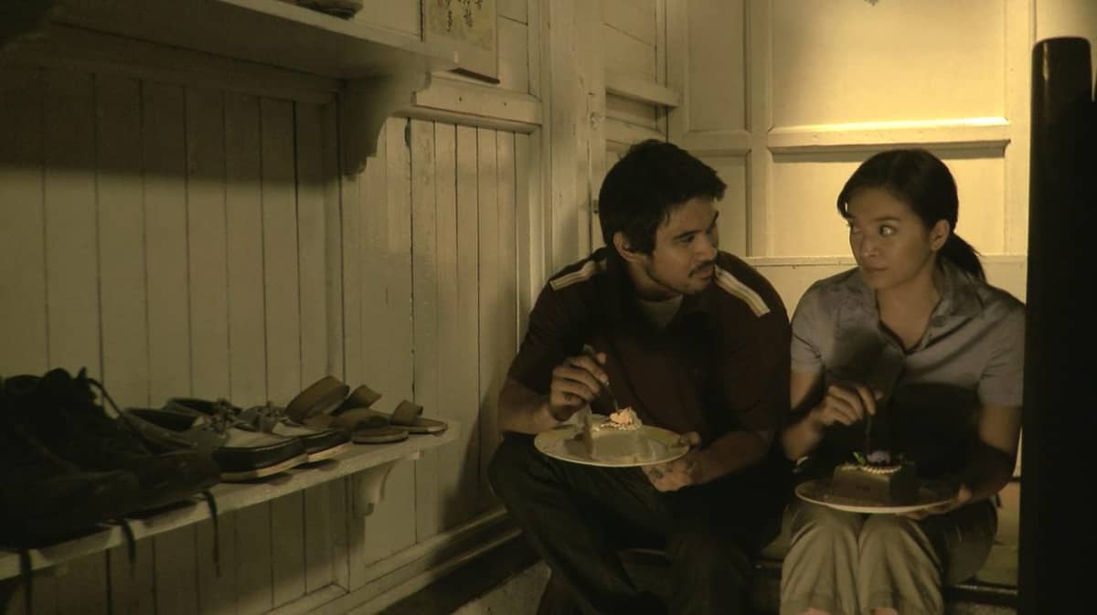 ‘Sanglaan’ by Milo Sogueco.