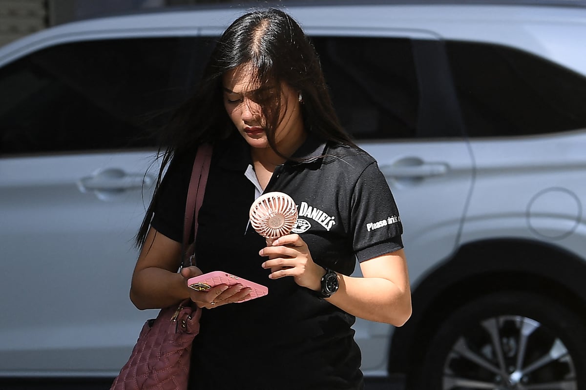 Is the Philippine heat aging you faster? The science says maybe!