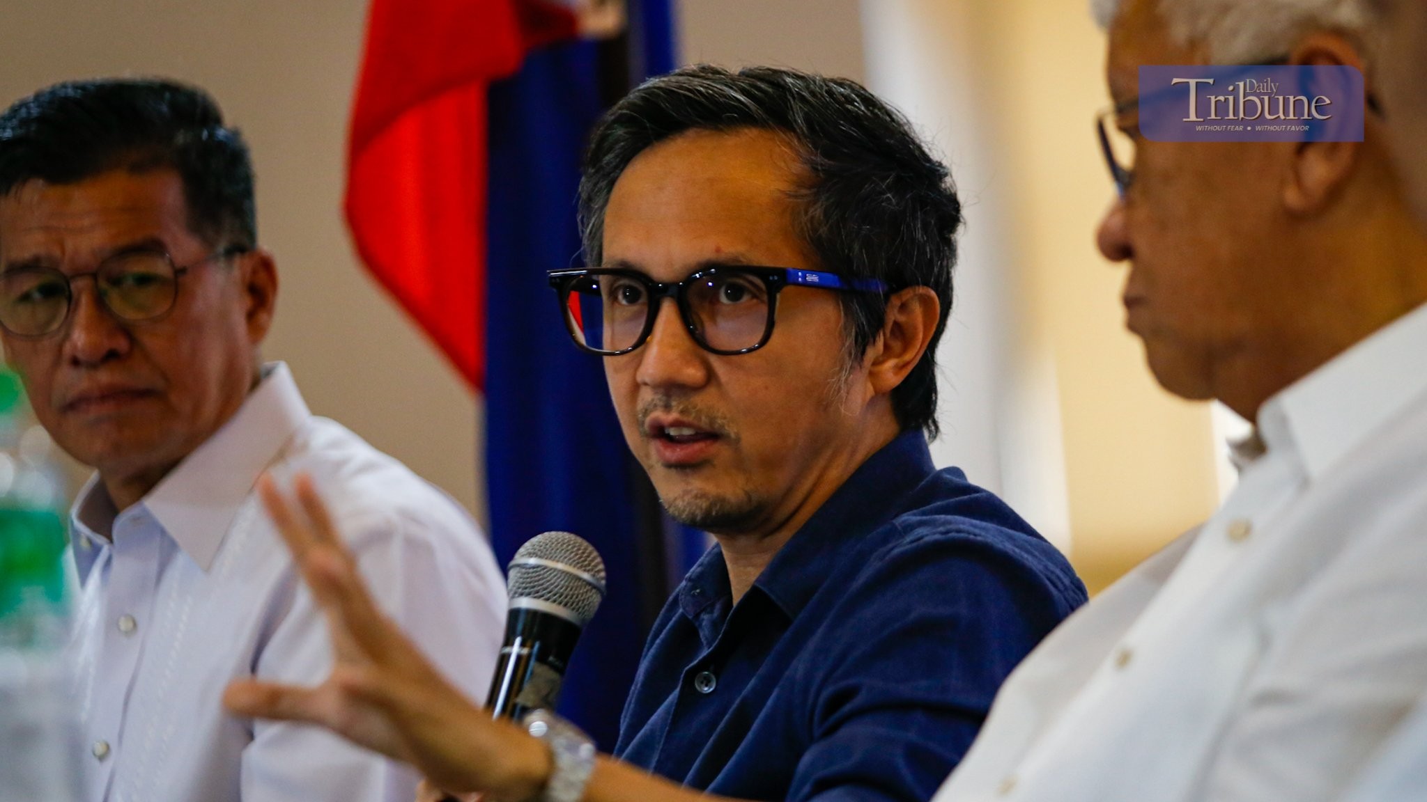Vince Dizon calls for faster backup power systems at NAIA