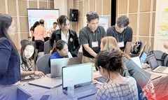 DSWD Academy to provide specialized trainings