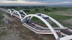 DPWH creates committee on bridge collapse investigation