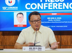 ICC's 'arrest warrant' for Digong may delay VP Sara's impeachment trial: House prosecutor