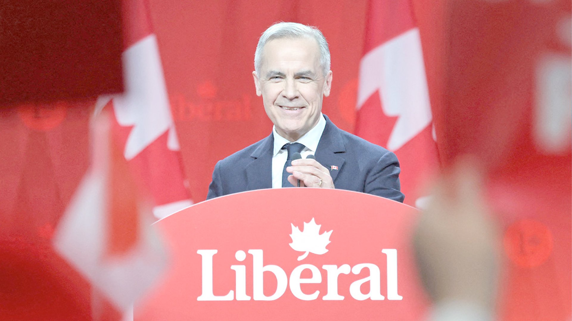 Multiple challenges await Canada's Carney
