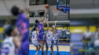 Scorpions crush Skyhawks by 54
