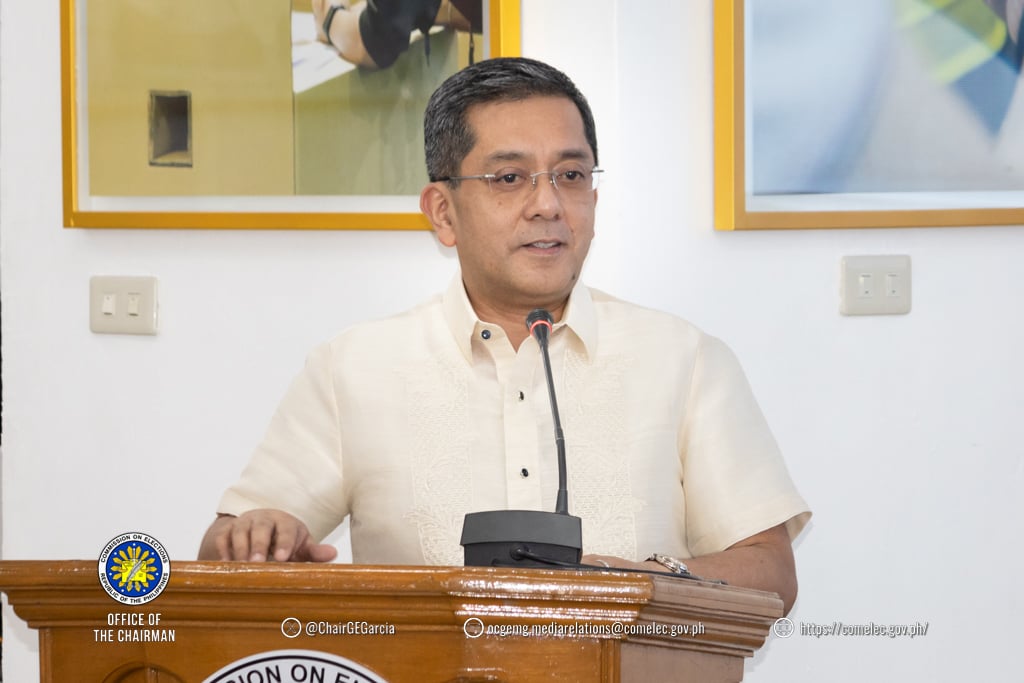 Comelec: Antipolo special polls prep no major issues