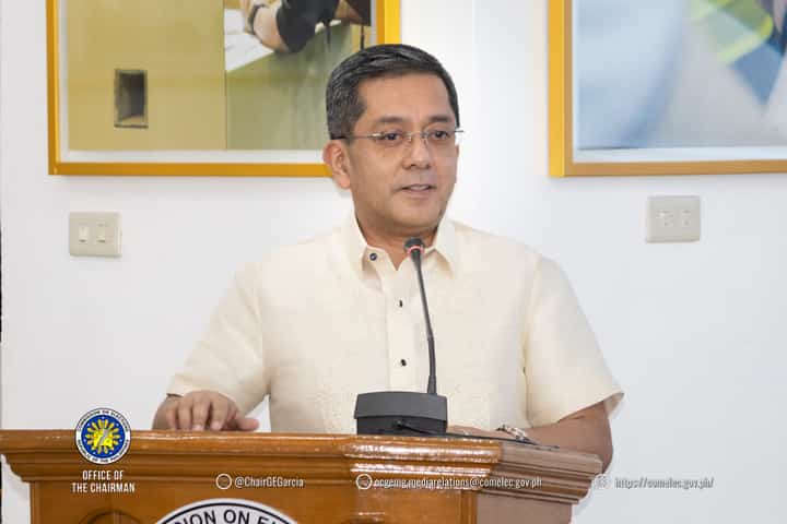Comelec vows crackdown on vote buying in BARMM elections