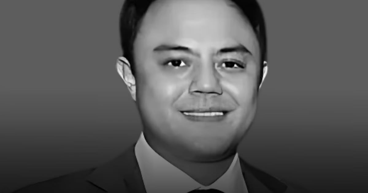 Rustan's Paolo Tantoco passes away at 44