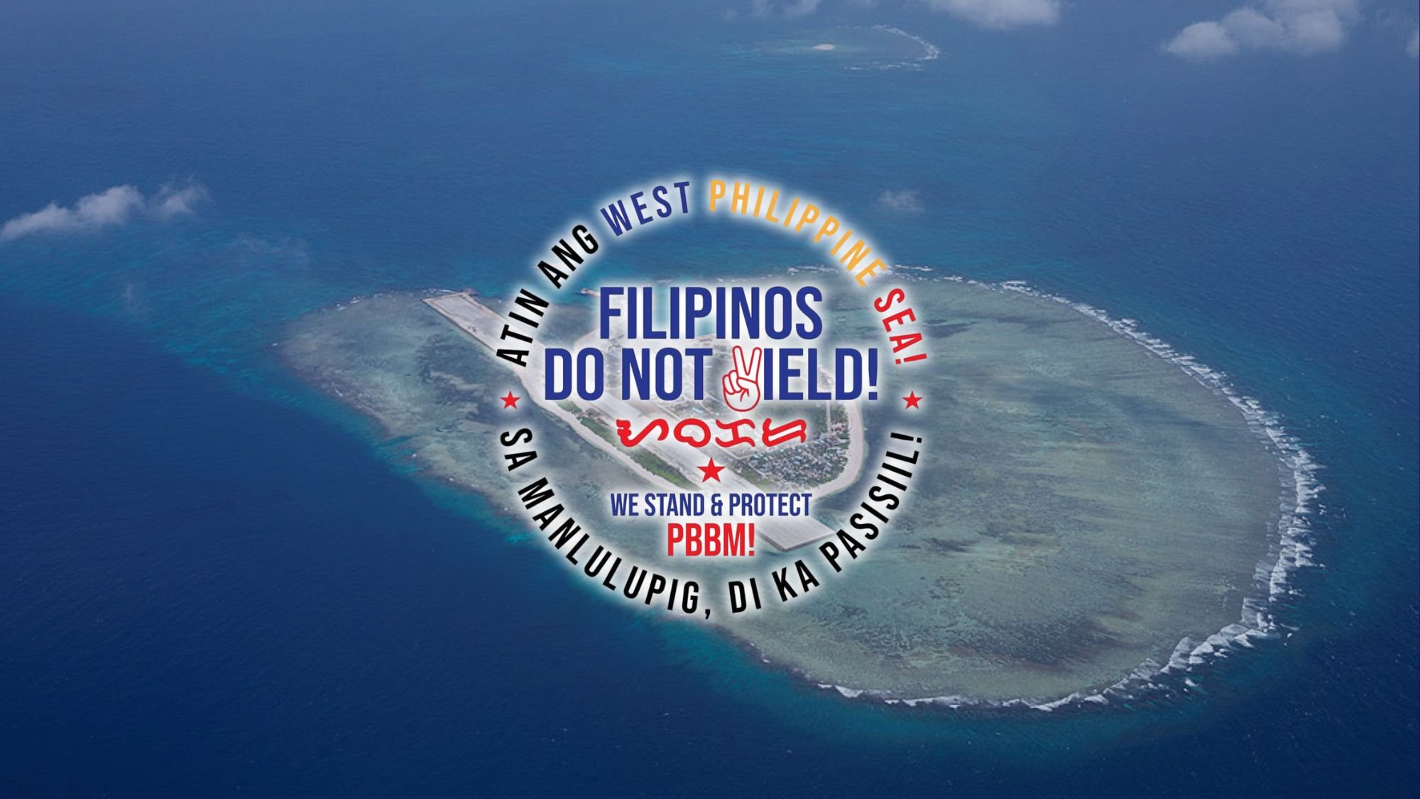 Goitia derides China’s Palawan claim