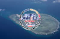 Goitia derides China’s Palawan claim
