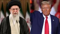 Iran won’t negotiate under ‘intimidation’
