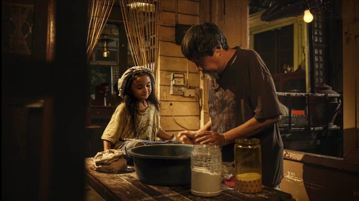 ‘Pan de Salawal’ by Che Espiritu.