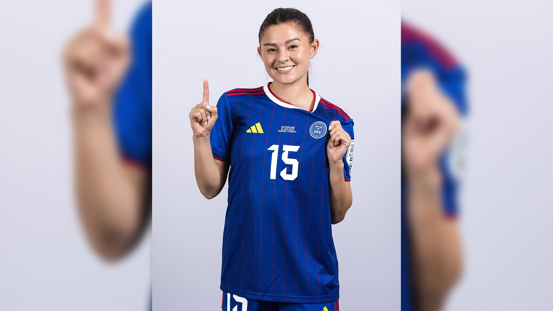 Frilles joins American club
