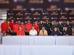 FLIPPING THE SCRIPT: Ginebra wants to turn tables on bitter rival TNT Tropang Giga