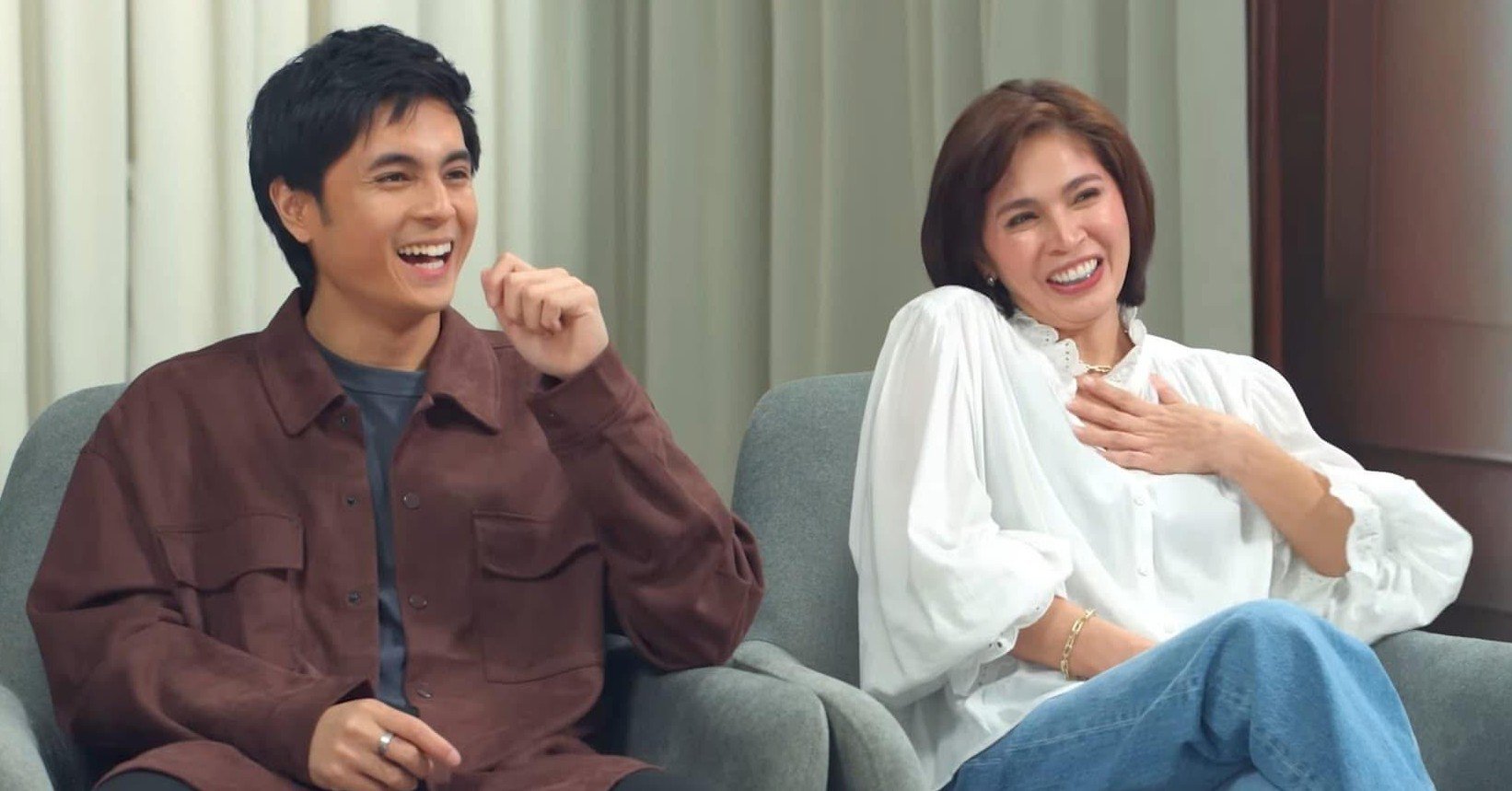 A Mother's Heart: Miguel Tanfelix's first heartbreak and Mommy Grace's social media rise