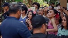 Notable Cinemalaya films to screen in three jails