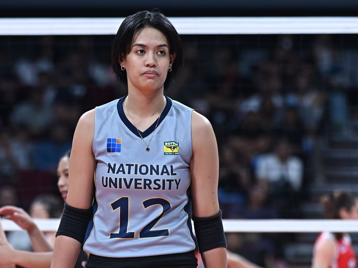 Solomon keeps focus on UAAP title defense
