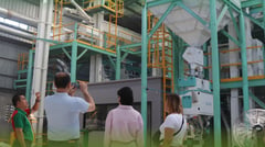 Pampanga, Uzbekistan eye modern farming techniques