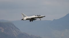 PAF: Grounded FA-50 jets can be deployed for urgent missions