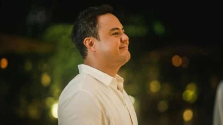 Paolo Tantoco, a prominent player in the local retail industry, has died at the age of 44.