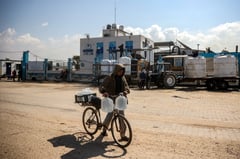 Saudi Arabia, Qatar condemn Israel’s Gaza electricity cut