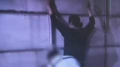 12 women rescued from sex trafficking