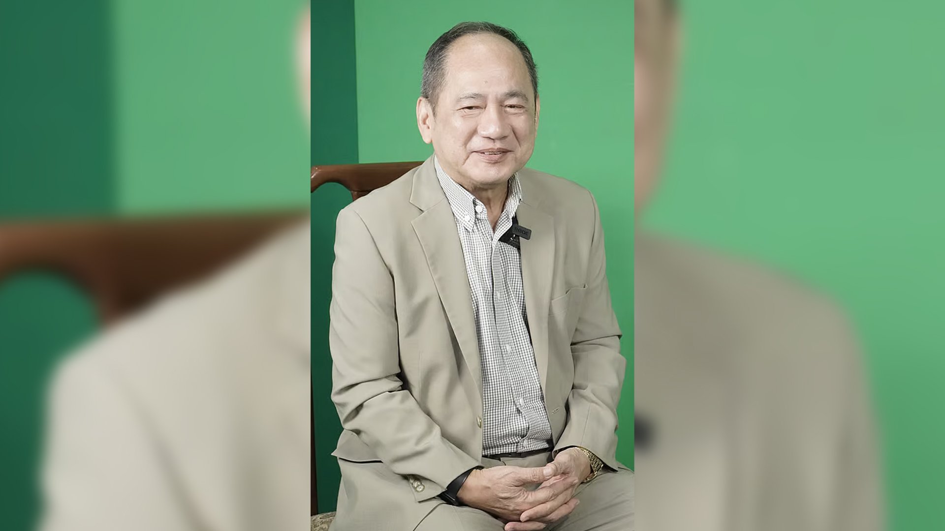 Stock market unfazed by Duterte’s arrest