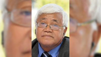 Gawad Kalinga founder under scrutiny amid abuse allegations