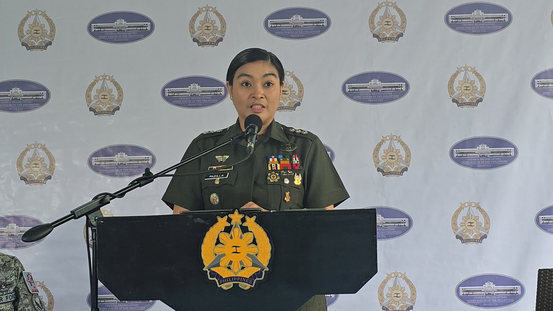 Cyberspace now a domain of warfare — AFP