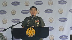 Cyberspace now a domain of warfare — AFP