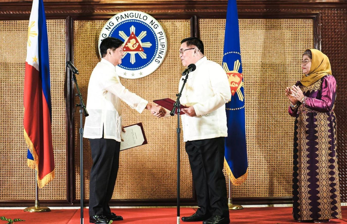 Bangsamoro affirms smooth governance transition