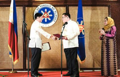 Bangsamoro affirms smooth governance transition