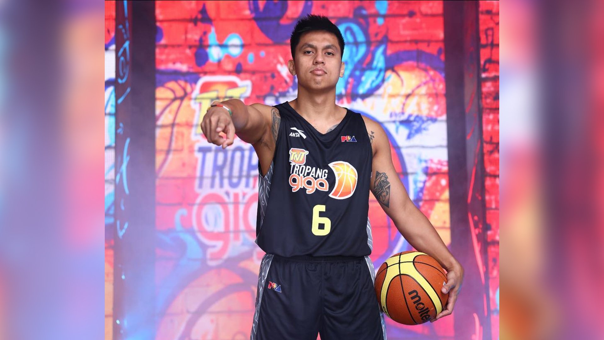 Bigger role awaits Nambatac