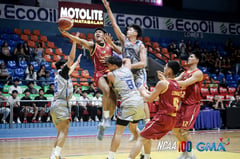 Junior Altas want to keep top spot