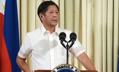 Marcos denies ‘unlawful’ arrest of FPRRD: ‘We followed procedure’