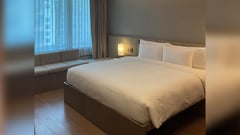 Instagrammable staycations are made like this
