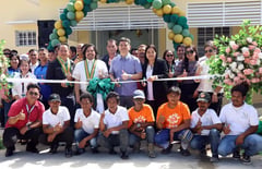 DPWH completes 2 multipurpose APECO facilities 