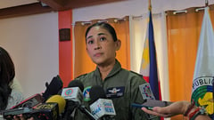 Flight data recorder of crashed FA-50PH  to be sent to US for extraction — PAF
