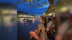 Hoi An magic: Solenn Heussaff celebrates Women’s Day with a soulful retreat