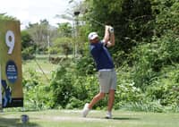 SURVIVING FALDO: Vast experience, resilience put Guido on top